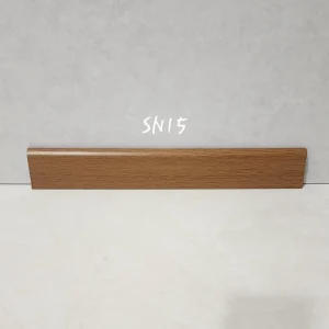 SN15 (PVC SKIRTING)